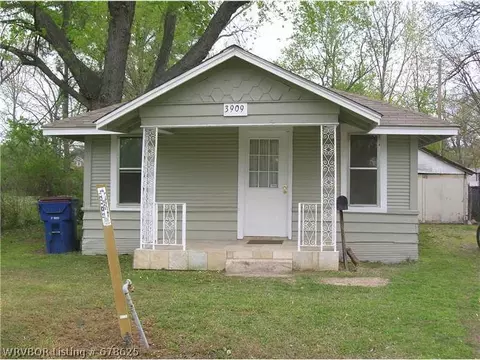 3909 Brockman Ave, Fort Smith, AR 72904 photo 1