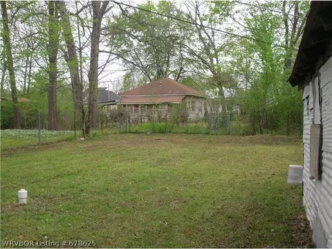 3909 Brockman Ave, Fort Smith, AR 72904 photo 8