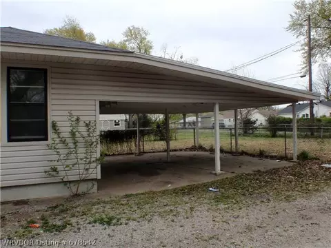 3904 S P St, Fort Smith, AR 72903 photo 12