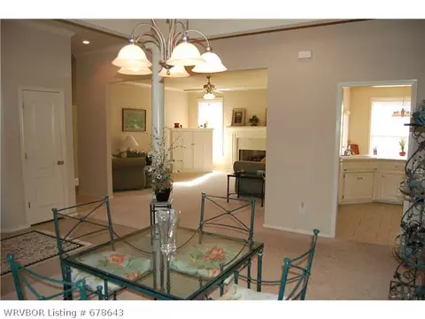 7504 Millennium Dr, Fort Smith, AR 72916 photo 4