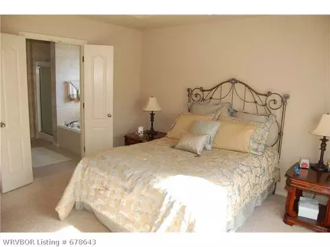 7504 Millennium Dr, Fort Smith, AR 72916 photo 11