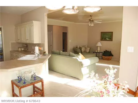 7504 Millennium Dr, Fort Smith, AR 72916 photo 6