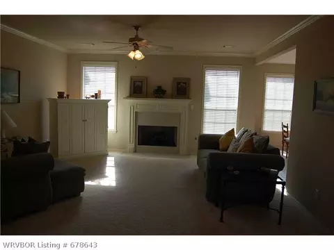 7504 Millennium Dr, Fort Smith, AR 72916 photo 8