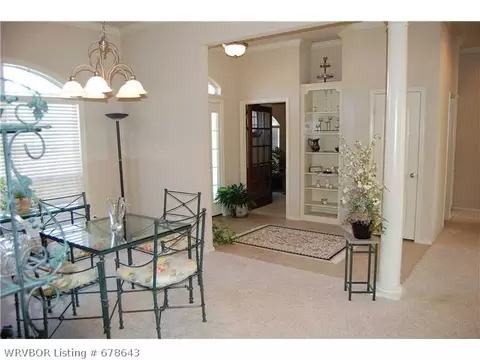 7504 Millennium Dr, Fort Smith, AR 72916 photo 2