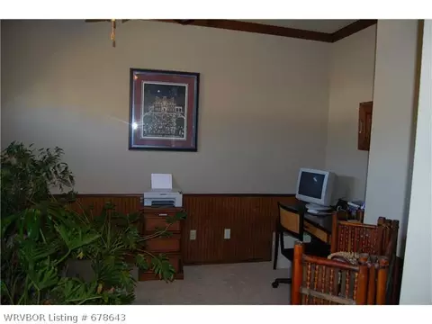7504 Millennium Dr, Fort Smith, AR 72916 photo 3