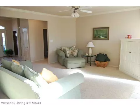 7504 Millennium Dr, Fort Smith, AR 72916 photo 7