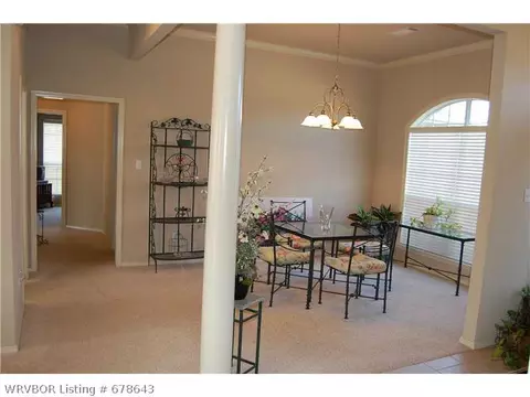 7504 Millennium Dr, Fort Smith, AR 72916 photo 9