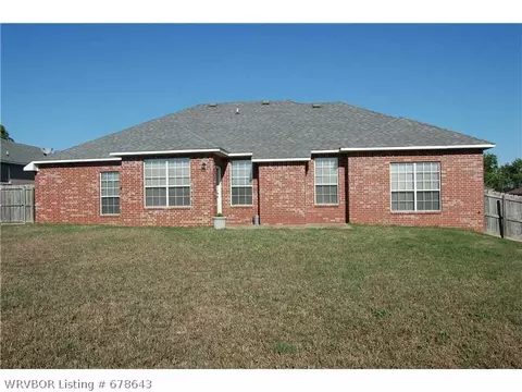 7504 Millennium Dr, Fort Smith, AR 72916 photo 16
