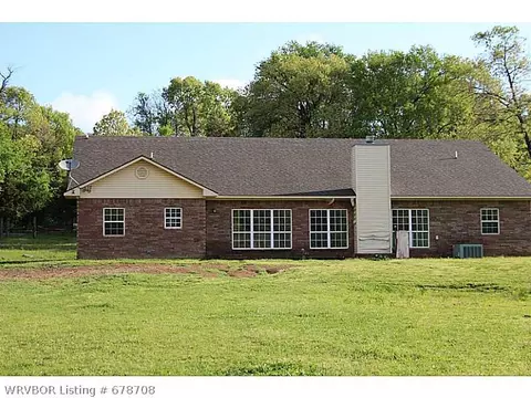 18929 Poker Bend Rd, Cameron, OK 74932 photo 2