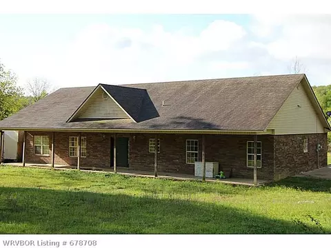 18929 Poker Bend Rd, Cameron, OK 74932 photo 1