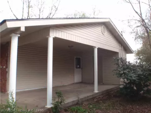 1900 Waco St, Fort Smith, AR 72901 photo 10