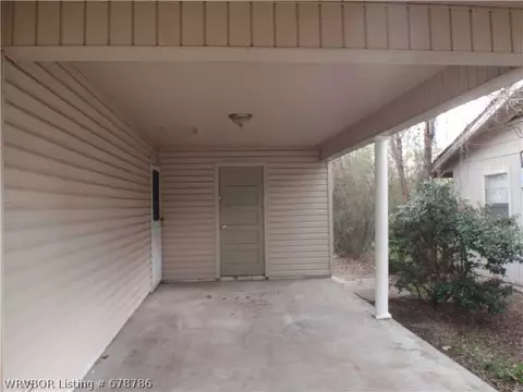 1900 Waco St, Fort Smith, AR 72901 photo 9