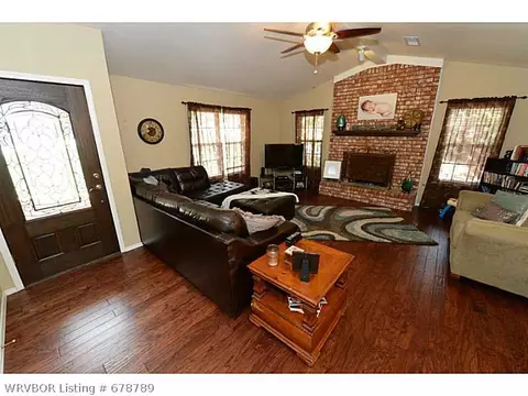 3412 S 29 Cir, Fort Smith, AR 72901 photo 5