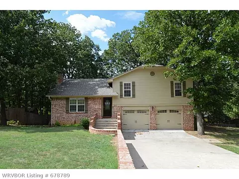 3412 S 29 Cir, Fort Smith, AR 72901 photo 1