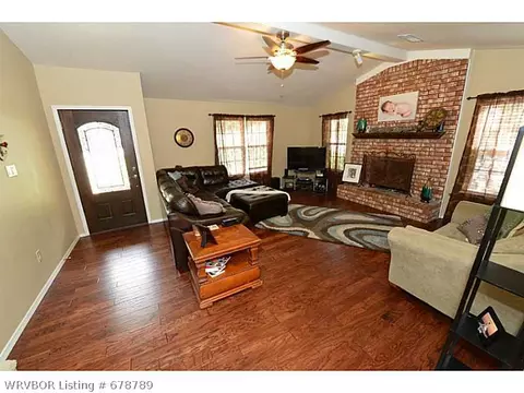 3412 S 29 Cir, Fort Smith, AR 72901 photo 7