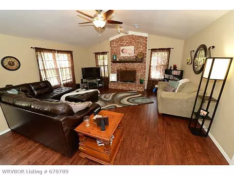 3412 S 29 Cir, Fort Smith, AR 72901 photo 6