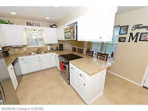 3412 S 29 Cir, Fort Smith, AR 72901 photo 11