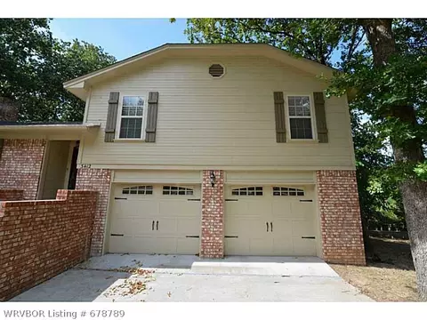 3412 S 29 Cir, Fort Smith, AR 72901 photo 3