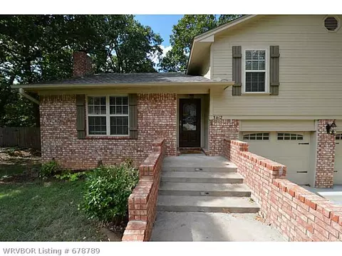 3412 S 29 Cir, Fort Smith, AR 72901 photo 4