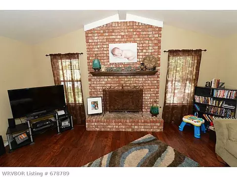 3412 S 29 Cir, Fort Smith, AR 72901 photo 8