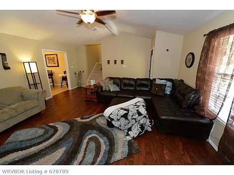 3412 S 29 Cir, Fort Smith, AR 72901 photo 9