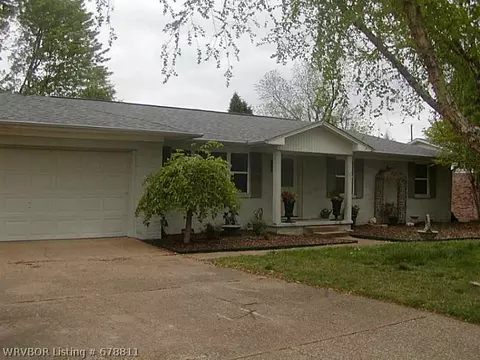 3613 Dallas St, Fort Smith, AR 72903 photo 2