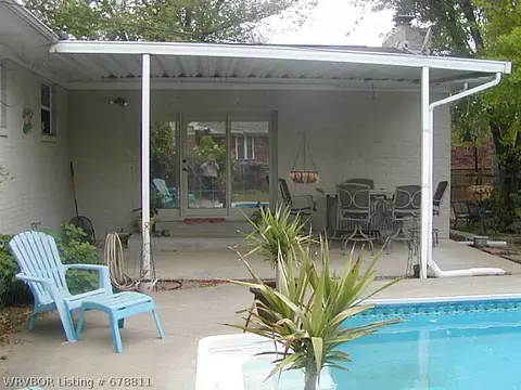 3613 Dallas St, Fort Smith, AR 72903 photo 13