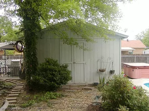 3613 Dallas St, Fort Smith, AR 72903 photo 15