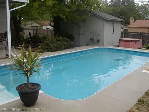 3613 Dallas St, Fort Smith, AR 72903 photo 11