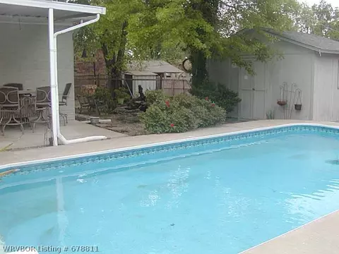 3613 Dallas St, Fort Smith, AR 72903 photo 12