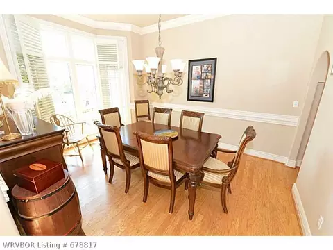 11012 Maple Park Dr, Fort Smith, AR 72916 photo 3