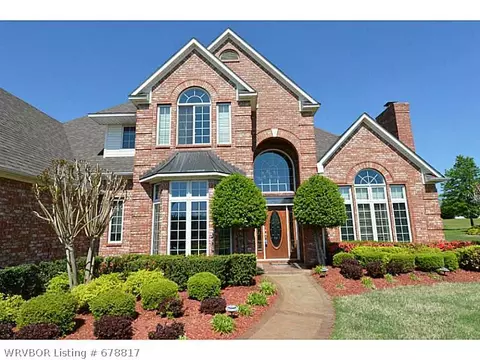 11012 Maple Park Dr, Fort Smith, AR 72916 photo 14