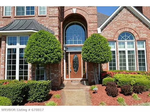 11012 Maple Park Dr, Fort Smith, AR 72916 photo 15