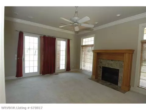 11012 Maple Park Dr, Fort Smith, AR 72916 photo 2