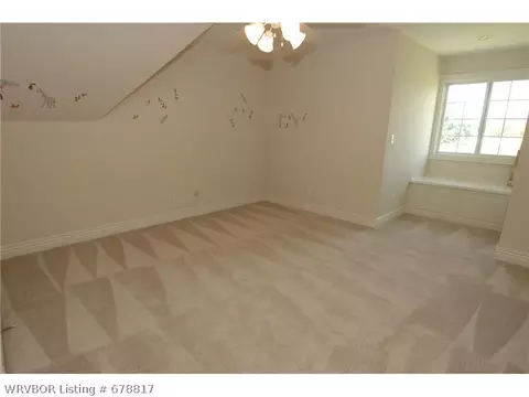 11012 Maple Park Dr, Fort Smith, AR 72916 photo 8