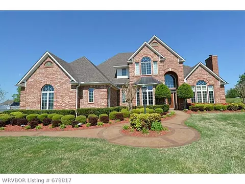 11012 Maple Park Dr, Fort Smith, AR 72916 photo 1