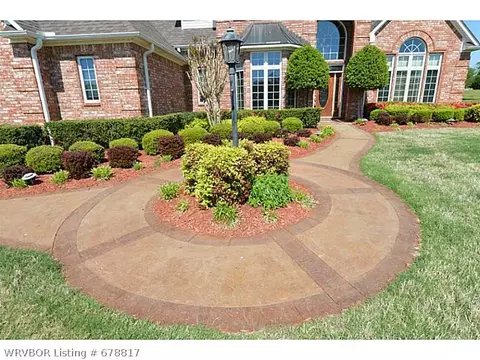 11012 Maple Park Dr, Fort Smith, AR 72916 photo 13