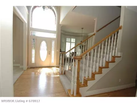 11012 Maple Park Dr, Fort Smith, AR 72916 photo 4