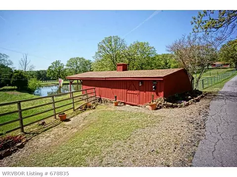 2215 Maple Shade Rd, Alma, AR 72921 photo 13