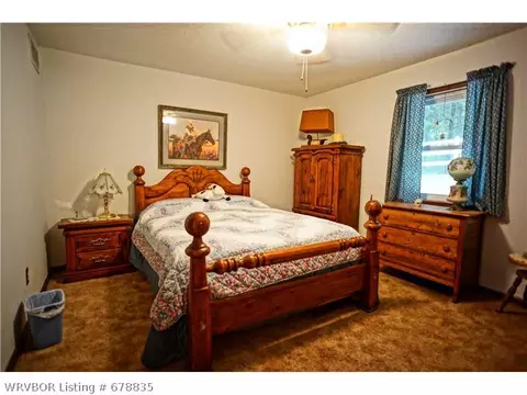 2215 Maple Shade Rd, Alma, AR 72921 photo 7