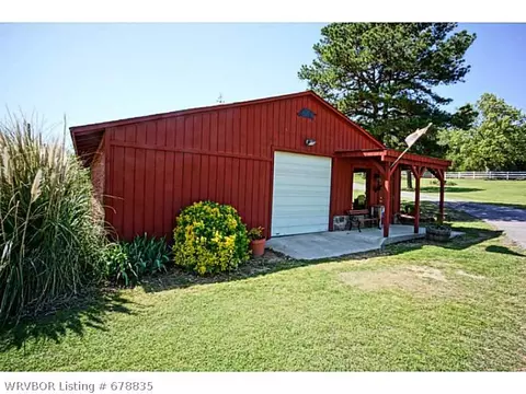 2215 Maple Shade Rd, Alma, AR 72921 photo 12