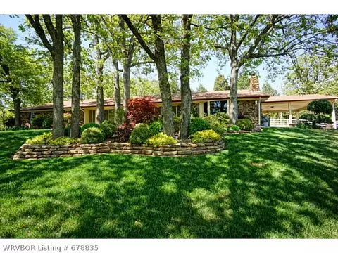 2215 Maple Shade Rd, Alma, AR 72921 photo 1
