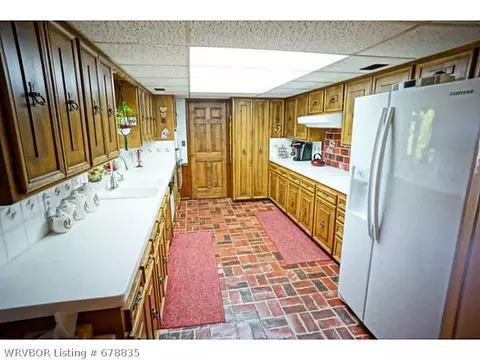 2215 Maple Shade Rd, Alma, AR 72921 photo 4