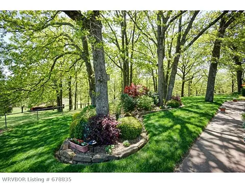 2215 Maple Shade Rd, Alma, AR 72921 photo 11