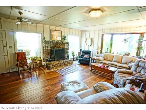 2215 Maple Shade Rd, Alma, AR 72921 photo 3