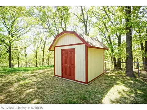 2215 Maple Shade Rd, Alma, AR 72921 photo 14
