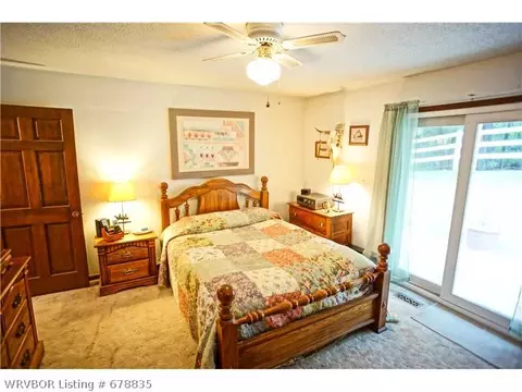 2215 Maple Shade Rd, Alma, AR 72921 photo 6