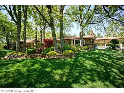 2215 Maple Shade Rd, Alma, AR 72921 photo 25