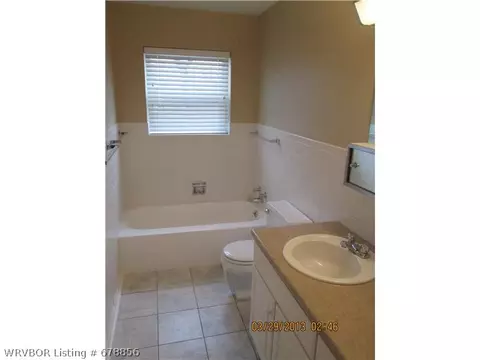 8211 Hermitage Dr, Fort Smith, AR 72908 photo 7