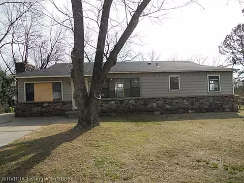 3800 N 57th St, Fort Smith, AR 72904 photo 1